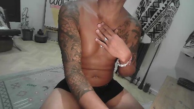 hrnyboy1978 live cam on Cam4