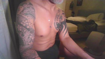 hrnyboy1978 live cam on Cam4