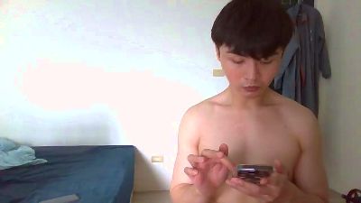 xxx webcam Huang500