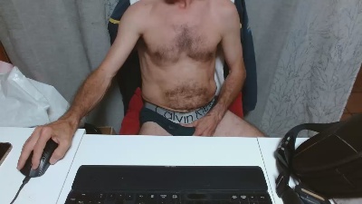 hucho40 live cam on Cam4
