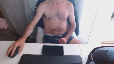 hucho40 live cam on Cam4