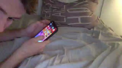 hugeal live cam on Cam4