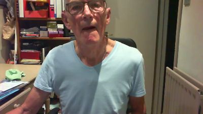 hugedicked live cam on Cam4