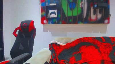 hugo_19cm live cam on Cam4