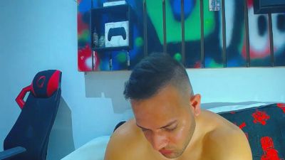 hugo_19cm live cam on Cam4