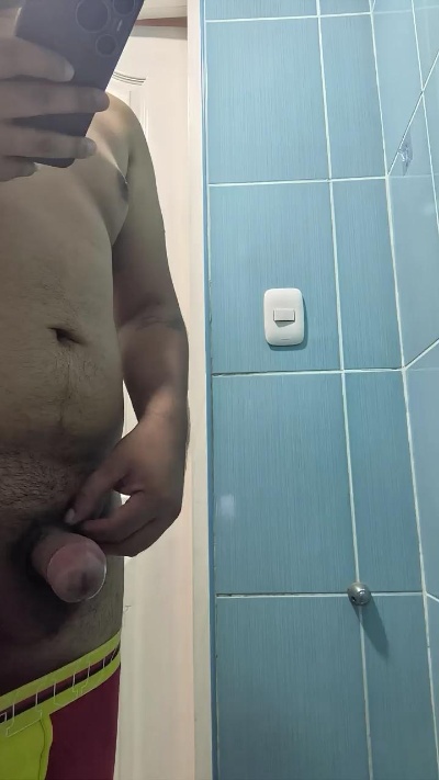 hulkparado live cam on Cam4