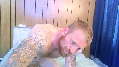 hungginger6384 live cam on Cam4