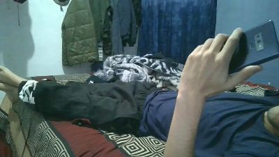 hunt_44 live cam on Cam4