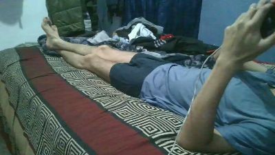 hunt_44 live cam on Cam4