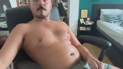 huntin_bears live cam on Cam4