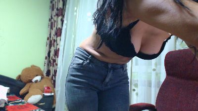 huriemsexx live cam on Cam4