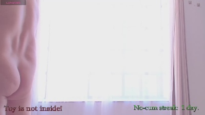 hxmister live cam on Cam4