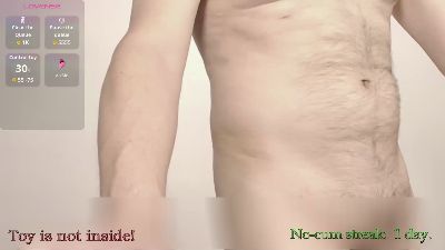 hxmister live cam on Cam4