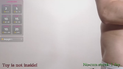 hxmister live cam on Cam4