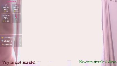 hxmister live cam on Cam4