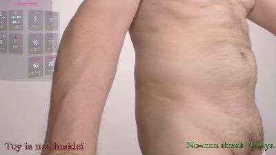 hxmister live cam on Cam4