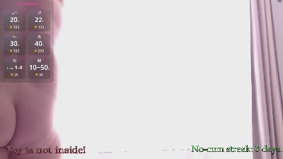 hxmister live cam on Cam4