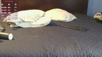 hydro_blastz live cam on Cam4