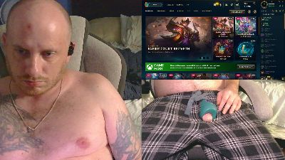 hydro_blastz live cam on Cam4