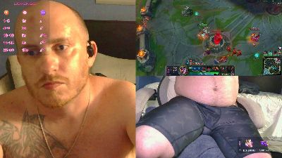 hydro_blastz live cam on Cam4