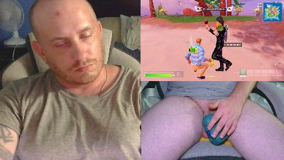 hydro_blastz live cam on Cam4