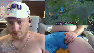 hydro_blastz live cam on Cam4
