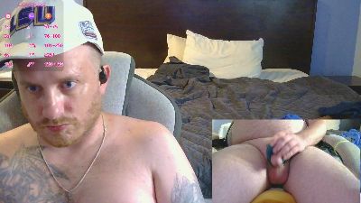hydro_blastz live cam on Cam4