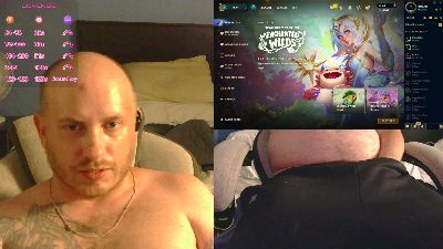 hydro_blastz live cam on Cam4