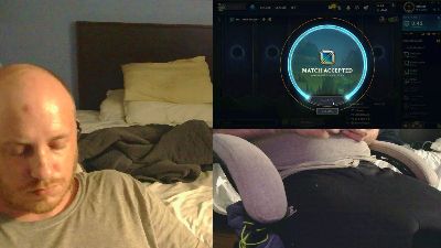 hydro_blastz live cam on Cam4