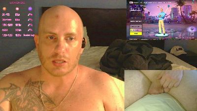 hydro_blastz live cam on Cam4