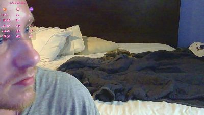 hydro_blastz live cam on Cam4