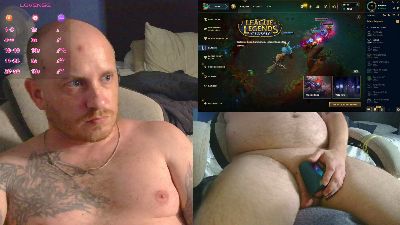 hydro_blastz live cam on Cam4