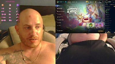 hydro_blastz live cam on Cam4