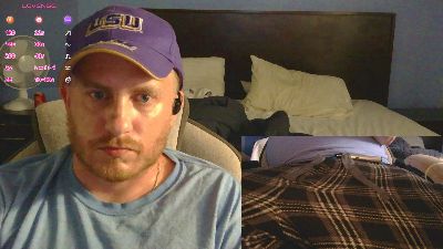 hydro_blastz live cam on Cam4