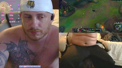 hydro_blastz live cam on Cam4