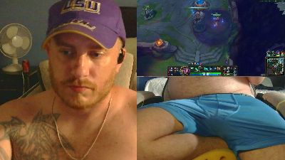 hydro_blastz live cam on Cam4