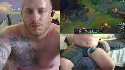 hydro_blastz live cam on Cam4