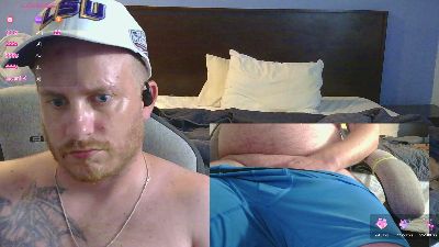 hydro_blastz live cam on Cam4