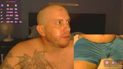 hydro_blastz live cam on Cam4