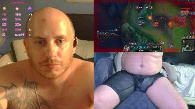 hydro_blastz live cam on Cam4