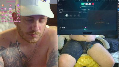hydro_blastz live cam on Cam4