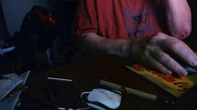 hygge1 live cam on Cam4