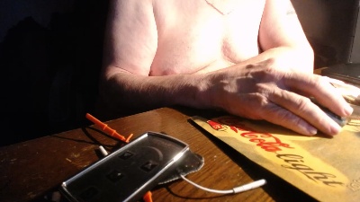 hygge1 live cam on Cam4