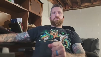 hypnoman69420 live cam on Cam4