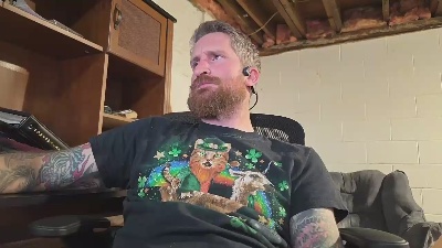 hypnoman69420 live cam on Cam4