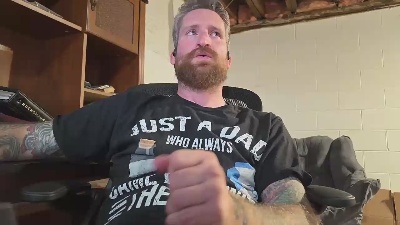 hypnoman69420 live cam on Cam4