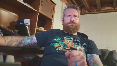 hypnoman69420 live cam on Cam4