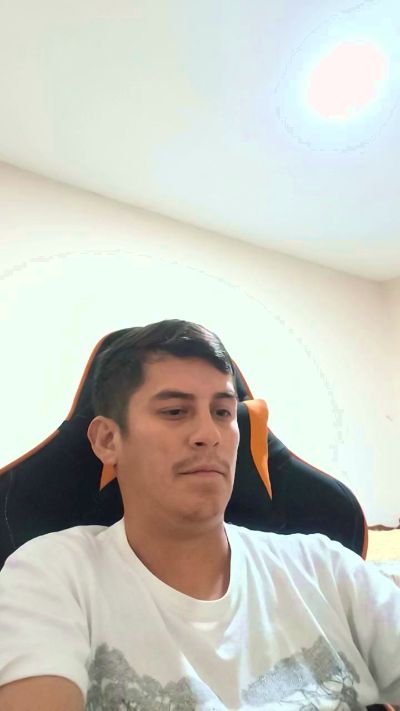 iMordecai live cam on Cam4
