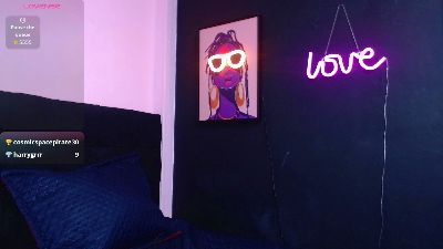i_alessia live cam on Cam4