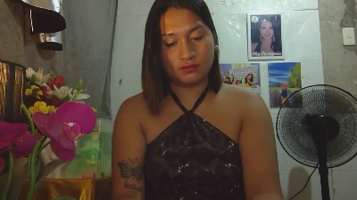 i_am_pinay live cam on Cam4
